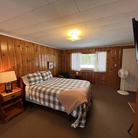 Unity Sky Lodge Jackman Extérieur photo