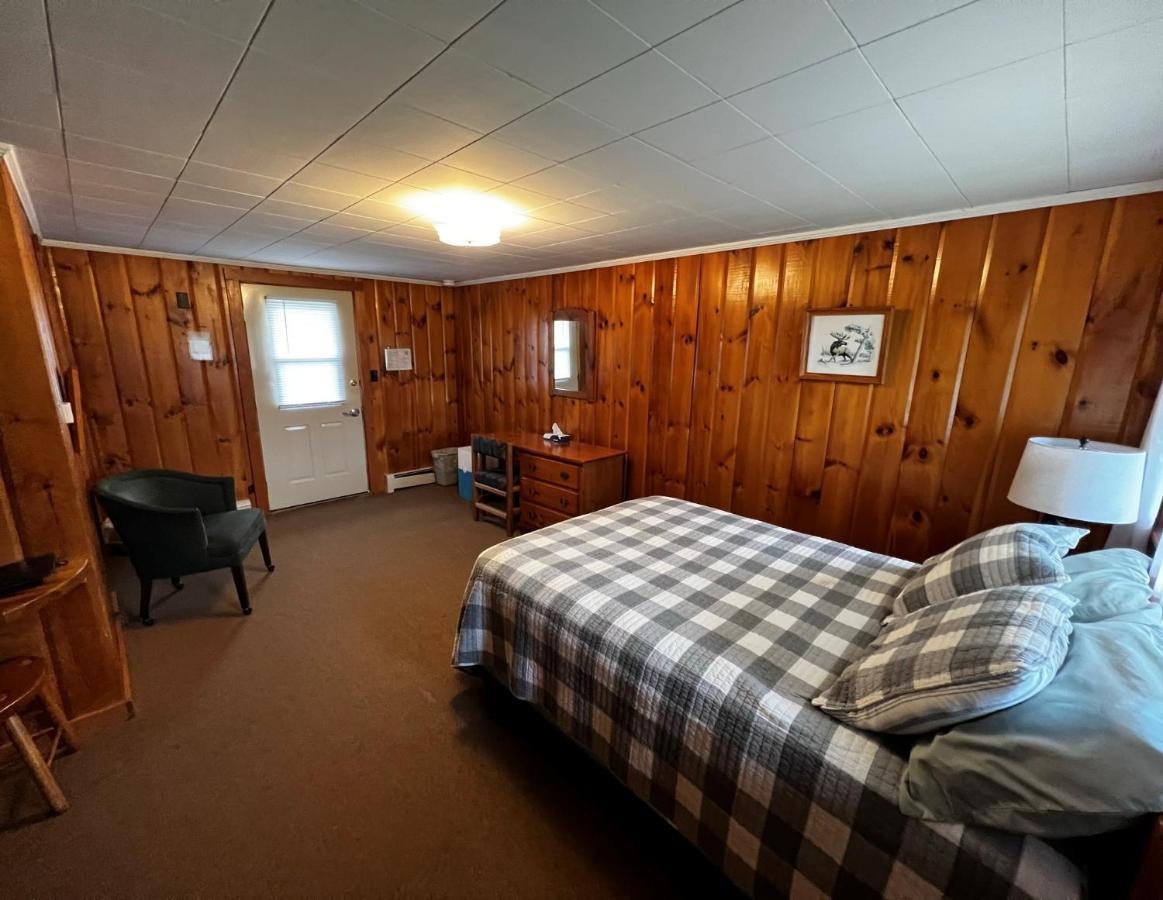 Unity Sky Lodge Jackman Extérieur photo