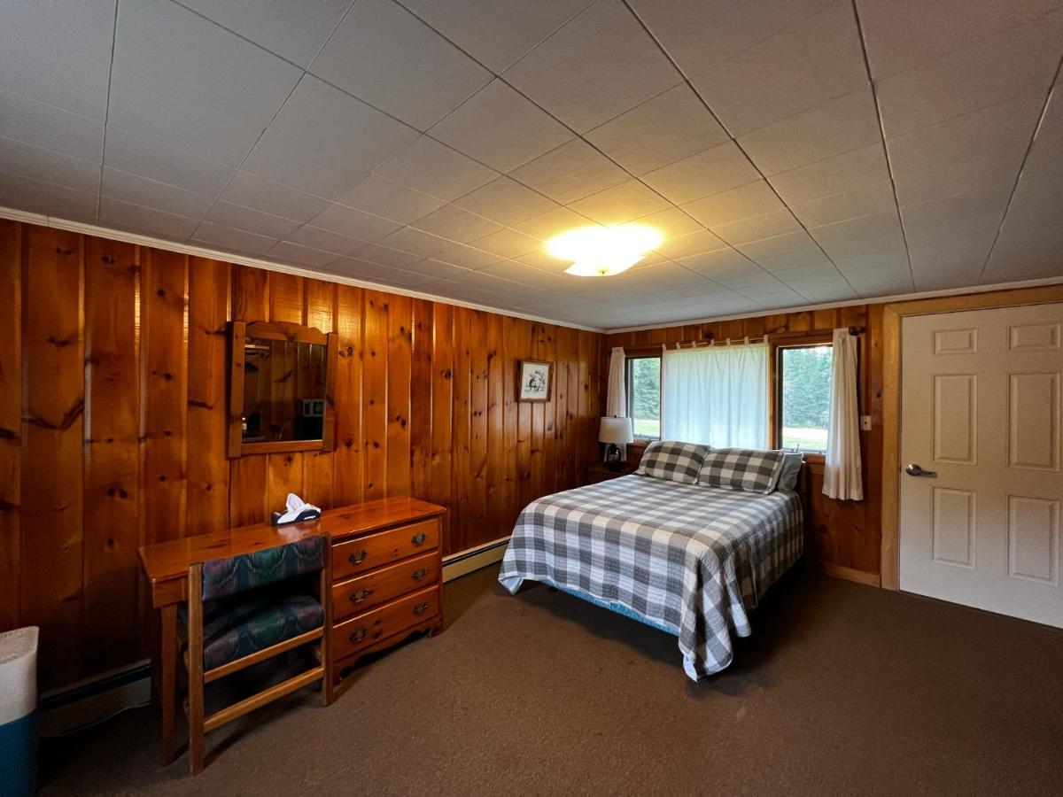 Unity Sky Lodge Jackman Extérieur photo