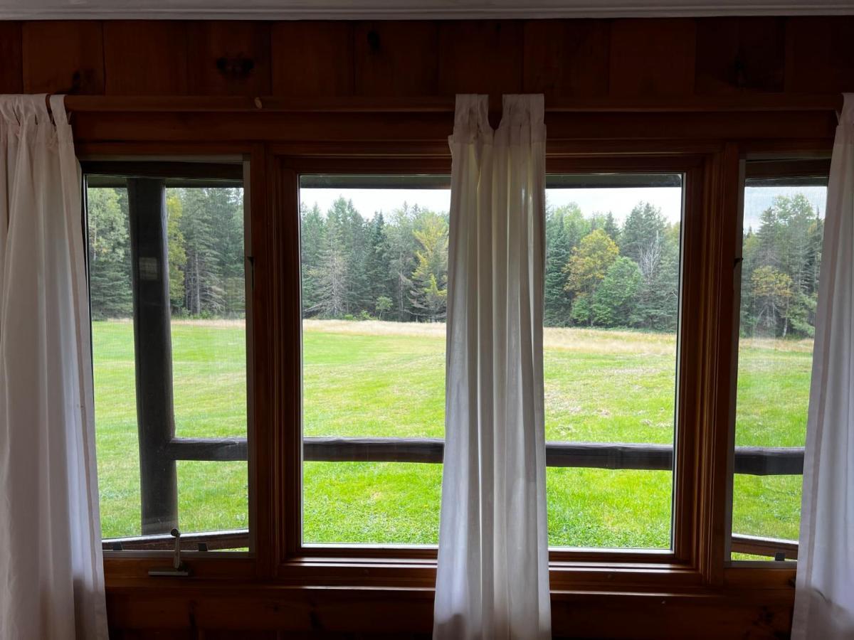 Unity Sky Lodge Jackman Extérieur photo