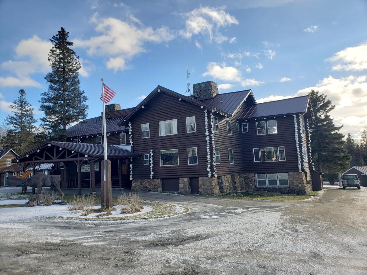 Unity Sky Lodge Jackman Extérieur photo