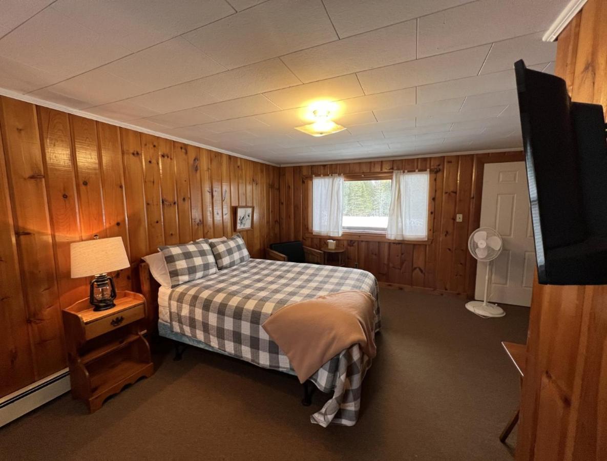 Unity Sky Lodge Jackman Extérieur photo