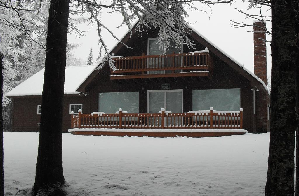 Unity Sky Lodge Jackman Extérieur photo