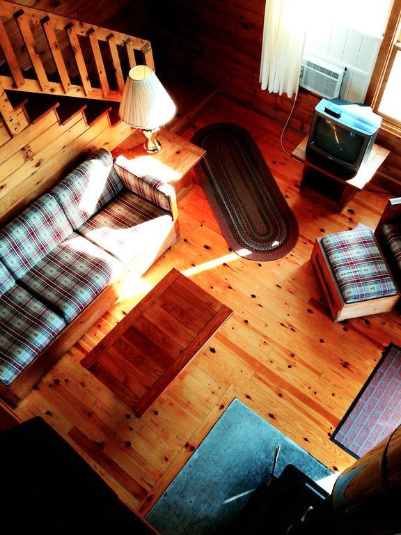 Unity Sky Lodge Jackman Chambre photo