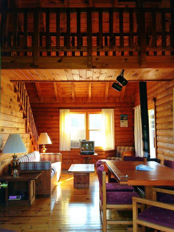 Unity Sky Lodge Jackman Chambre photo