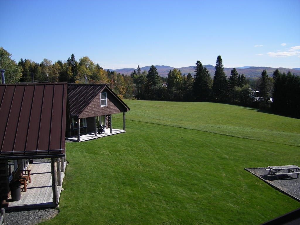 Unity Sky Lodge Jackman Chambre photo