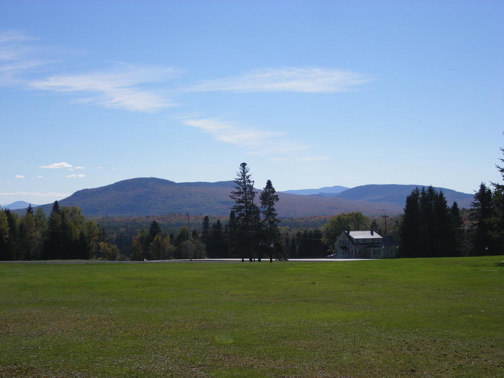 Unity Sky Lodge Jackman Chambre photo