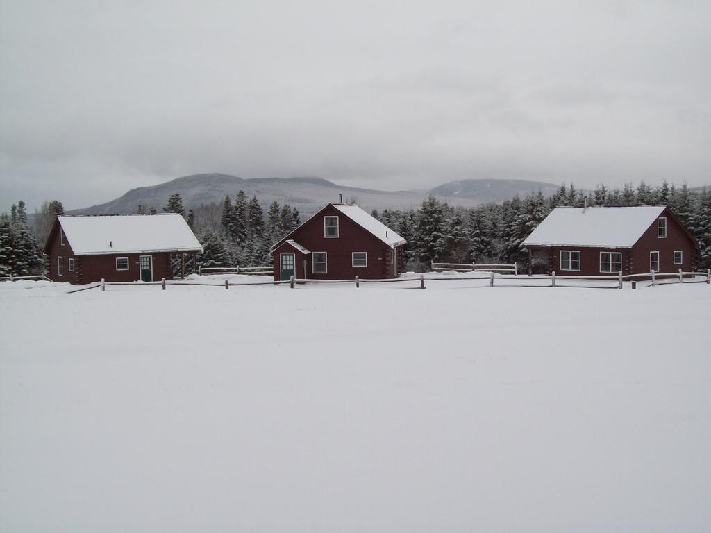 Unity Sky Lodge Jackman Extérieur photo