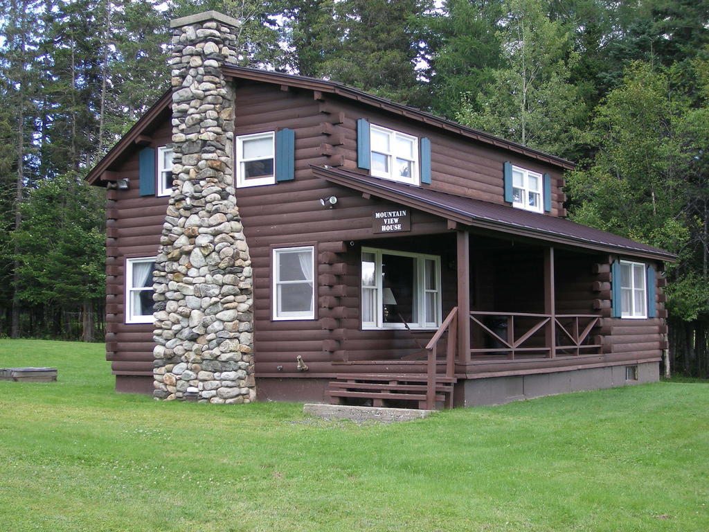 Unity Sky Lodge Jackman Chambre photo