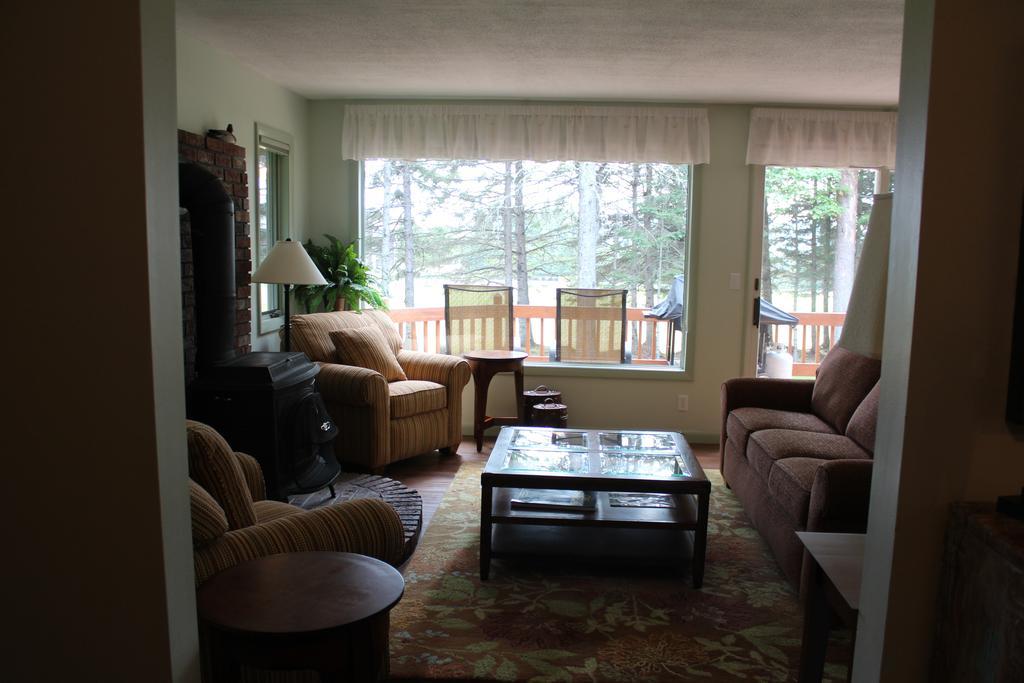 Unity Sky Lodge Jackman Extérieur photo