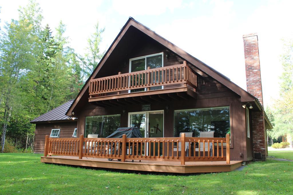 Unity Sky Lodge Jackman Extérieur photo