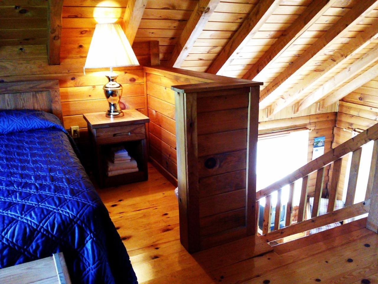 Unity Sky Lodge Jackman Extérieur photo