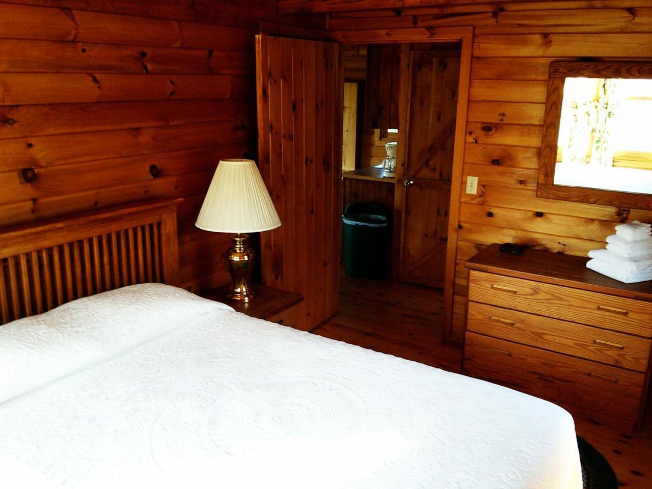 Unity Sky Lodge Jackman Extérieur photo