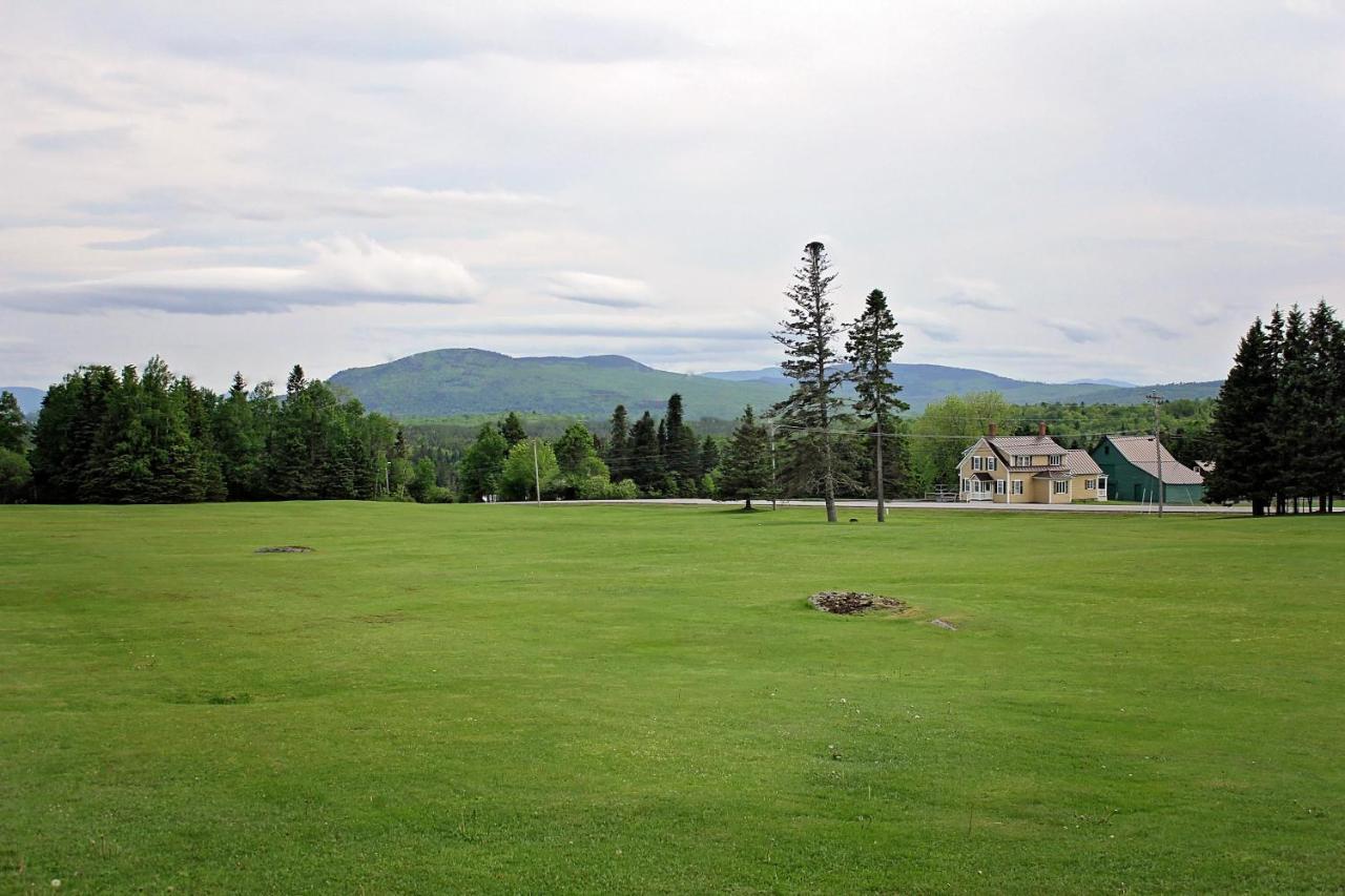 Unity Sky Lodge Jackman Extérieur photo