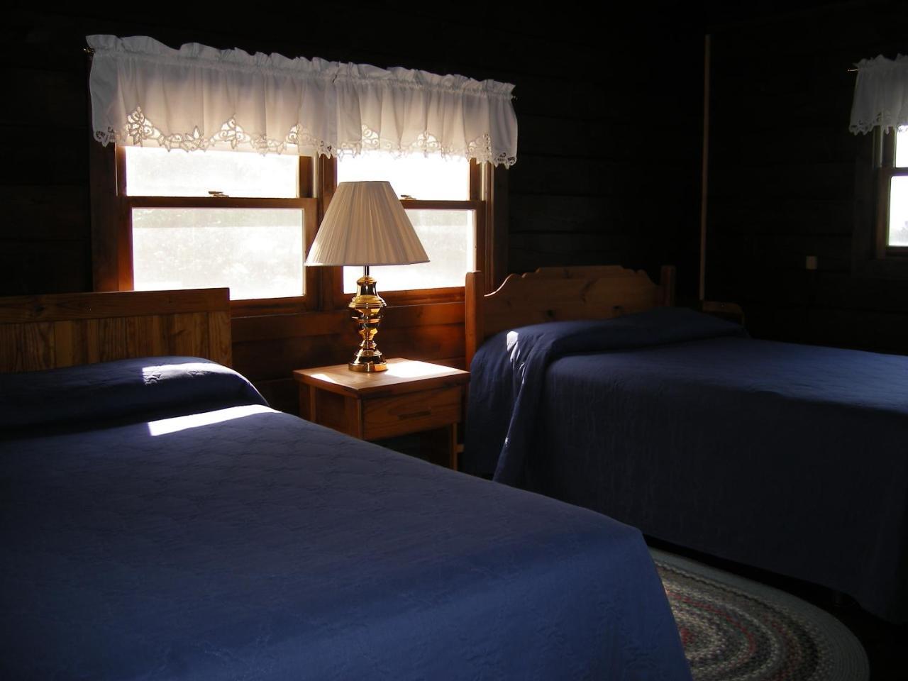 Unity Sky Lodge Jackman Chambre photo